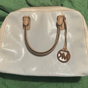 Michael Kors satchel handbag - limited time sale